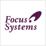 Focus S logo