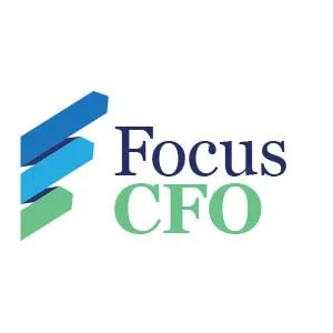 FocusCFO logo