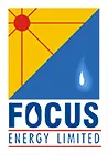 Focusenergy logo