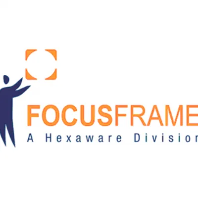 FocusFrame logo
