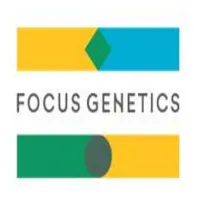 Focus Genetics logo