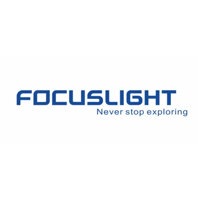 Focuslight logo