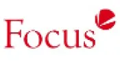 Focus Intelligence logo