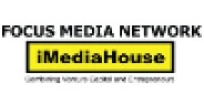 Focus Media Network logo