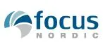 Focus Nordic logo