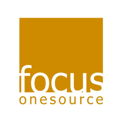 Focus OneSource logo