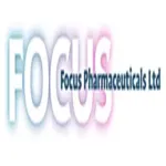 Focus Pharmaceuticals logo