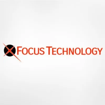 Focus Technology logo