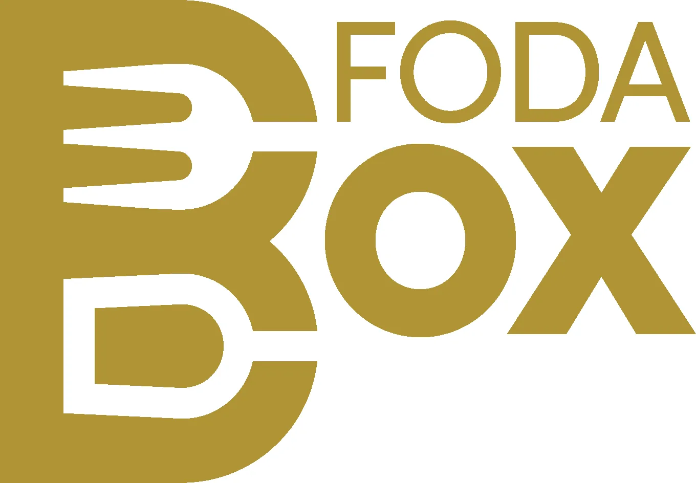 FodaBox logo