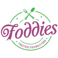 Foddies logo