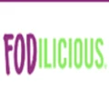 Fodilicious logo