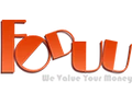 Foduu logo