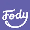 FODY Foods logo