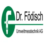 Dr. Fodisch Umweltmesstechnik AG logo