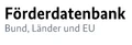 Foerderdatenbank logo