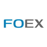 FOEX logo