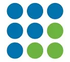 Fogafin logo
