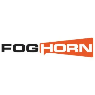 FogHorn logo