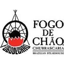 Fogo de Chão logo