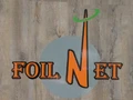 FoilNet logo