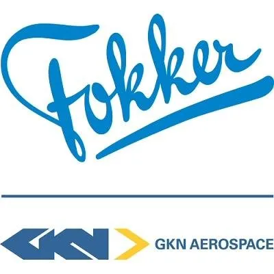 Fokker Technologies logo
