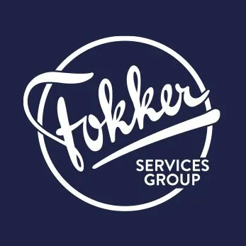Fokker Services Group logo