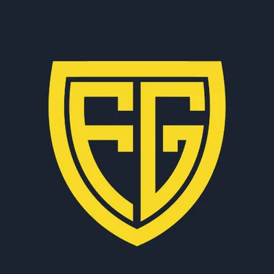 Folding Guard logo