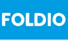 Foldio logo