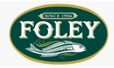Foley Fish logo