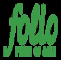 Folio POS logo