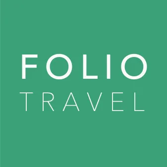 Folio Travel logo