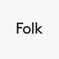 Folk Clothing logo