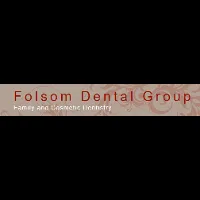 Folsom Dental Group logo