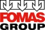 FOMAS logo