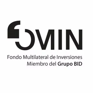 Multilateral Investment Fund logo