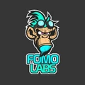 FOMO Labs logo