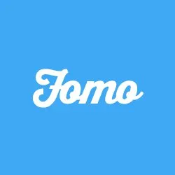 Fomo logo