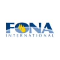 FONA International logo