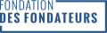 Fondation des Fondateurs logo