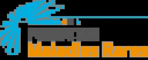 Fondation Maladies Rares logo
