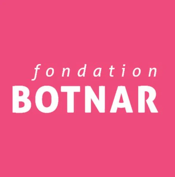 Fondation Botnar logo