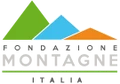 Fondazione Montagne Italia logo