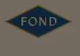 FOND Bone Broth Tonics logo