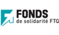 Fonds de solidarite FTQ logo