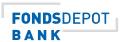 Fondsdepot Bank logo
