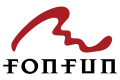 fonfun logo