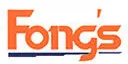 Fong's Engineering & Manufacturing logo