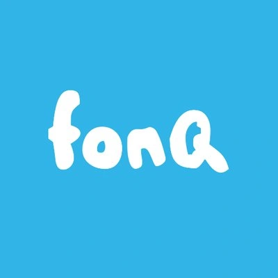 fonQ logo