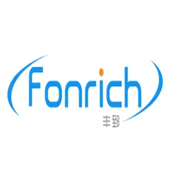 Fonrich logo