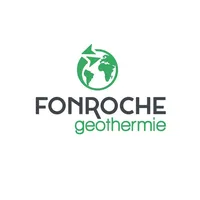 Fonroche Geothermie logo